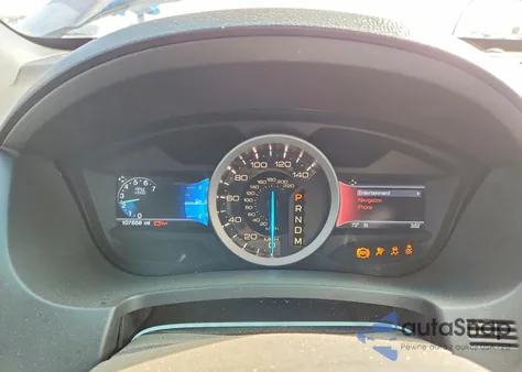 2015 Ford Explorer Limited z USA, uszkodzony, nr VIN 1FM5K7F88FGC12694